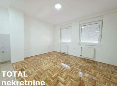 Garsonjera, Novi Sad - Telep | Prodaja · 26m² · 77.000€