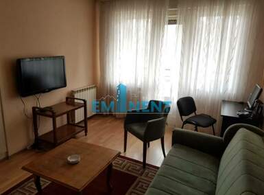 Dvosoban stan, Beograd - Centar | Izdavanje · 60m² · 600€