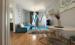 Trosoban stan, Novi Sad - Centar | Izdavanje · 57m² · 900€