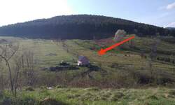Plac, Vrnjačka Banja | Prodaja · 1600m² · 3.000€
