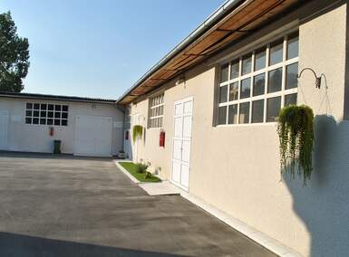 Poslovni prostor / Lokal, Beograd | Izdavanje · 140m² · 840€