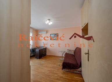 Jednosoban stan, Beograd - Cukaricka Padina | Izdavanje · 36m² · 390€