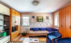Dvosoban stan, Niš - Palilulska pijaca | Prodaja · 50m² · 100.000€