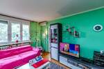 Trosoban stan, Niš - Park Svetog Save | Prodaja · 72m² · 148.500€