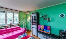 Trosoban stan, Niš - Park Svetog Save | Prodaja · 72m² · 148.500€