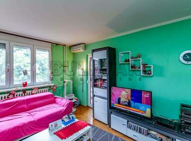 Trosoban stan, Niš - Park Svetog Save | Prodaja · 72m² · 148.500€