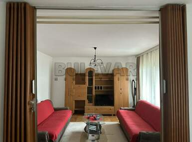Jednosoban stan, Niš - Medicinski fakultet | Izdavanje · 40m² · 250€