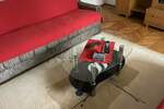 Jednosoban stan, Niš - Medicinski fakultet | Izdavanje · 40m² · 250€