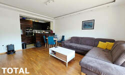 Trosoban stan, Novi Sad - Nova Detelinara | Prodaja · 69m² · 215.000€