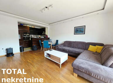 Trosoban stan, Novi Sad - Nova Detelinara | Prodaja · 69m² · 215.000€
