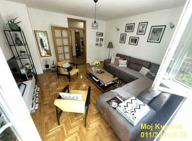 Trosoban stan, Pančevo | Prodaja · 94m² · 136.000€