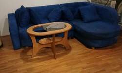Jednoiposoban stan, Beograd - Karaburma | Izdavanje · 40m² · 350€
