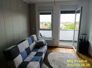 Dvosoban stan, Stara Pazova | Prodaja · 43m² · 69.500€