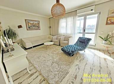 Trosoban stan, Beograd - Trošarina | Prodaja · 90m² · 327.000€