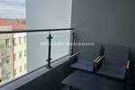 Jednosoban stan, Beograd - Dorćol | Izdavanje · 35m² · 800€