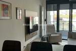 Jednosoban stan, Beograd - Dorćol | Izdavanje · 35m² · 800€