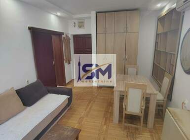 Dvosoban stan, Beograd - Vukov Spomenik | Prodaja · 38m² · 115.000€