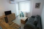 Jednoiposoban stan, Niš - Dušanov bazar | Izdavanje · 37m² · 400€