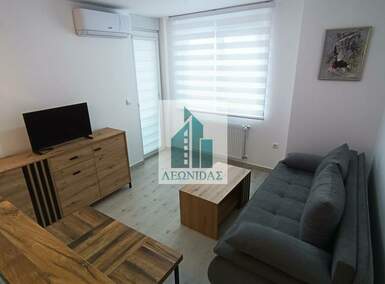 Jednoiposoban stan, Niš - Dušanov bazar | Izdavanje · 37m² · 400€