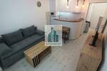 Jednoiposoban stan, Niš - Dušanov bazar | Izdavanje · 37m² · 400€