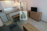Jednoiposoban stan, Niš - Dušanov bazar | Izdavanje · 37m² · 400€