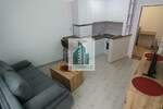 Jednoiposoban stan, Niš - Dušanov bazar | Izdavanje · 35m² · 400€