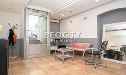 Poslovni prostor / Lokal, Beograd - Vračar (centar) | Izdavanje · 50m² · 900€