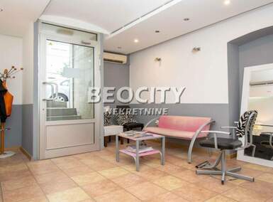 Poslovni prostor / Lokal, Beograd - Vračar (centar) | Izdavanje · 50m² · 900€