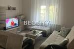 Dvosoban stan, Beograd - Stari Grad | Izdavanje · 40m² · 660€
