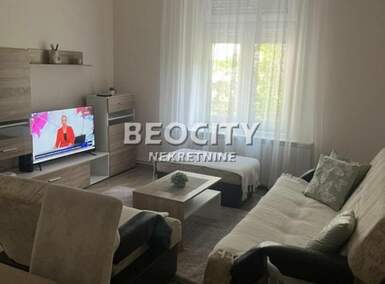 Dvosoban stan, Beograd - Stari Grad | Izdavanje · 40m² · 660€