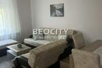 Dvosoban stan, Beograd - Stari Grad | Izdavanje · 40m² · 660€