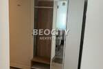 Dvosoban stan, Beograd - Stari Grad | Izdavanje · 40m² · 660€