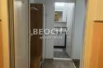 Dvosoban stan, Beograd - Stari Grad | Izdavanje · 40m² · 660€