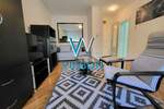 Garsonjera, Novi Sad - Grbavica | Izdavanje · 28m² · 270€