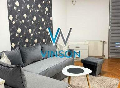 Jednoiposoban stan, Novi Sad - Bulevar Oslobođenja | Izdavanje · 37m² · 420€
