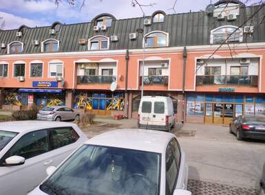 Jednoiposoban stan, Novi Sad - Satelit | Izdavanje · 31m² · 250€