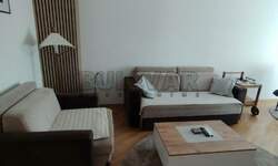 Jednosoban stan, Niš - Bulevar Nemanjića | Izdavanje · 48m² · 450€