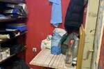 Poslovni prostor / Lokal, Beograd - TC Piramida | Prodaja · 24m² · 55.000€