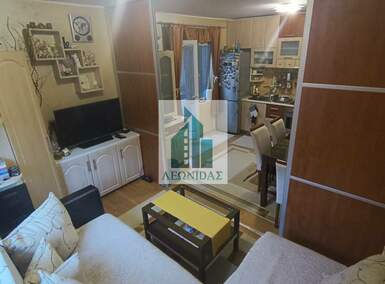 Jednoiposoban stan, Niš - Somborska | Prodaja · 45m² · 110.000€