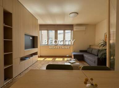 Dvosoban stan, Beograd - Zvezdara | Izdavanje · 41m² · 700€