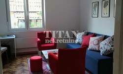 Jednoiposoban stan, Beograd - Crveni Krst | Prodaja · 33m² · 132.000€