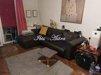 Dvosoban stan, Beograd - Dorćol | Izdavanje · 45m² · 500€