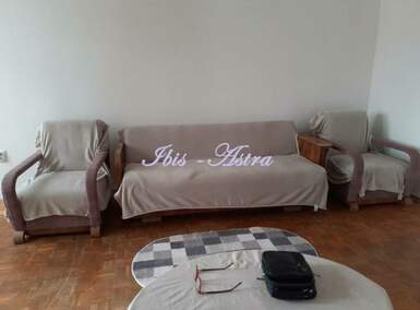 Jednosoban stan, Beograd - Julino Brdo | Izdavanje · 39m² · 290€