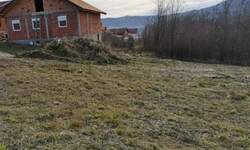 Plac, Aranđelovac | Prodaja · 813m² · 28.000€