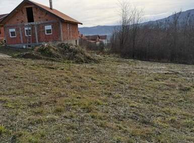 Plac, Aranđelovac | Prodaja · 813m² · 28.000€