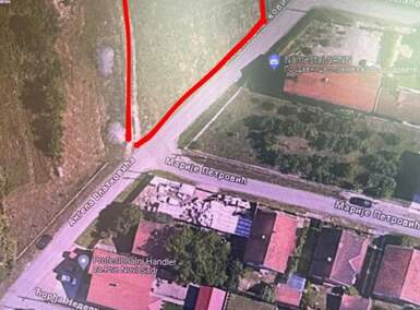 Plac, Novi Sad | Prodaja · 600m² · 138.000€