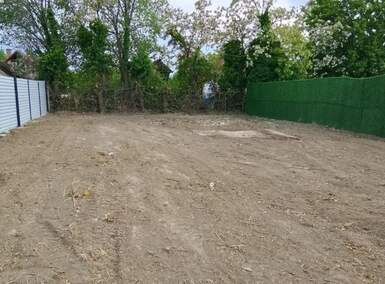 Plac, Bečej | Prodaja · 570m² · 16.500€