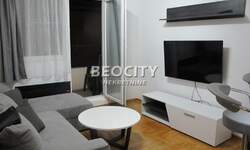 Dvosoban stan, Beograd - Stara Karaburma | Izdavanje · 40m² · 450€
