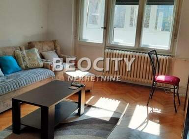 Dvosoban stan, Beograd - Vračar (centar) | Prodaja · 48m² · 230.000€