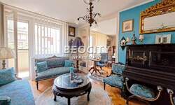 Cetvorosoban stan, Beograd - Vračar (centar) | Prodaja · 100m² · 430.000€